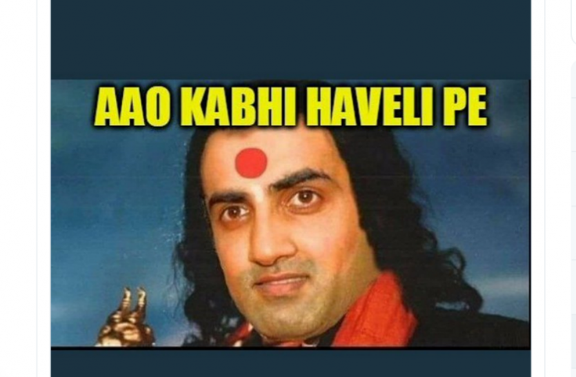 Gautam Gambhir and Mohammad Irfan.png इरफान-गंभीर विवाद पर मजेदार ट्वीट्स को पढ़कर हंस-हंसकर लोट-पोट हो जाएंगे आप