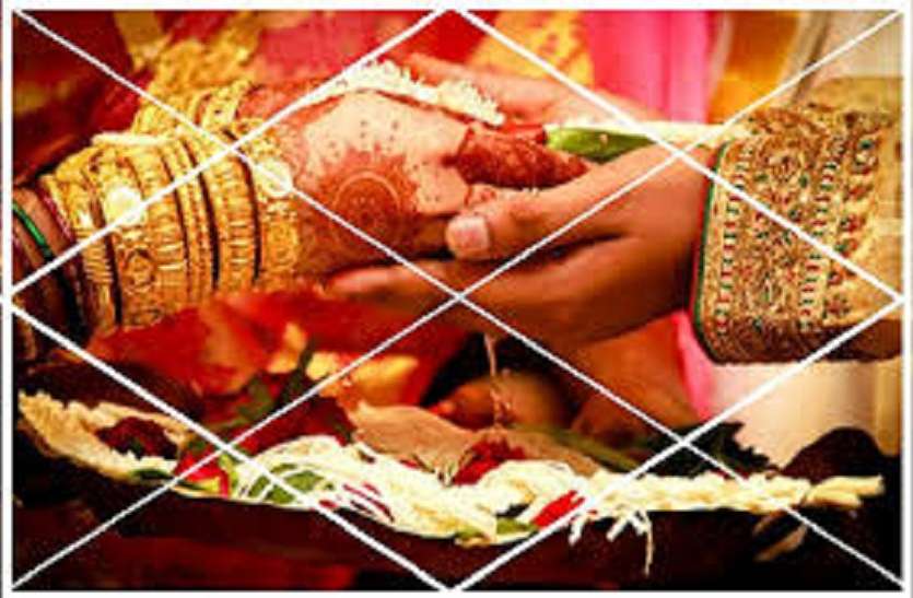 shadi.jpg चार महीने बाद इस दिन से बजने लगेंगी शहनाई, जानिए शुभ विवाह की तिथियां