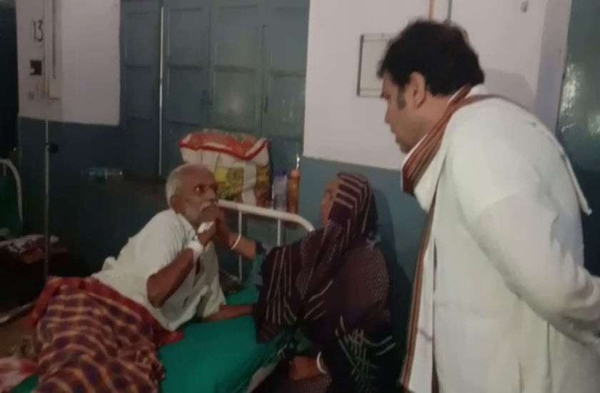 जब ऊर्जा मंत्री श्रीकांत शर्मा ने सीएमओ से कहा पीकर देखिए ये पानी, क्या पीने लायक है...