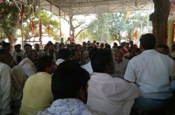 Milk man is on strike from today दूधिए आज से हड़ताल पर, दस दिन तक शहर में रहेगी दूध की किल्लत