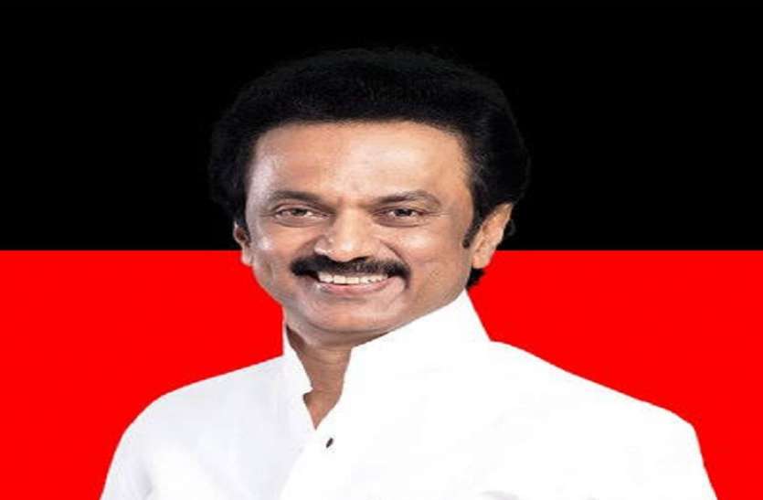 Stalin expressed happiness over Chinese President Xi Jinping's visit Tamilnadu: जिनपिंग की यात्रा पर स्टालिन ने जताई खुशी