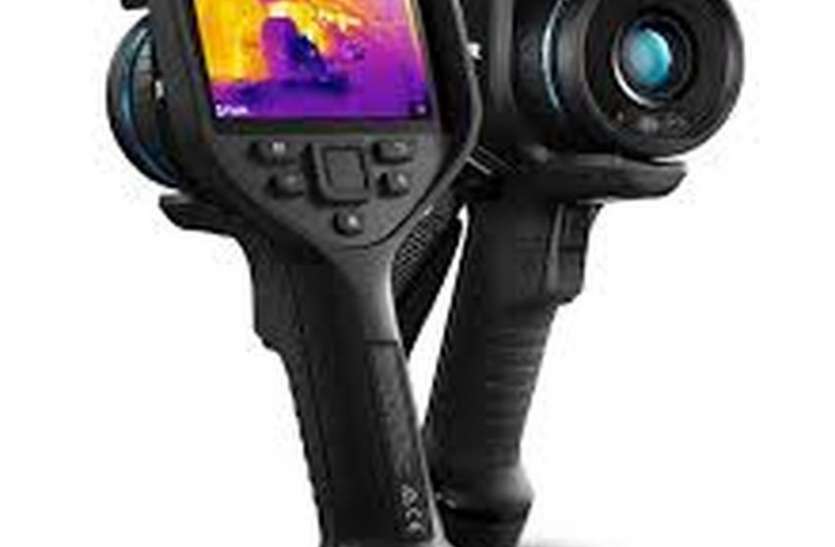 Thermal imaging camera यहां जानें किस काम आता है थर्मल इमेजिंग कैमरा? Thermal imaging camera यहां जानें किस काम आता है थर्मल इमेजिंग कैमरा?