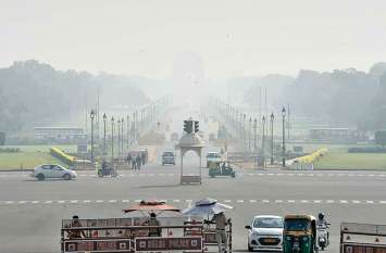 Relief to Delhi NCR Pollution: दिल्ली एनसीआर को राहत