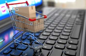 Diwali of e-commerce companies in festive sale फेस्टिव सेल में ई-कॉमर्स कंपनियों की दिवाली