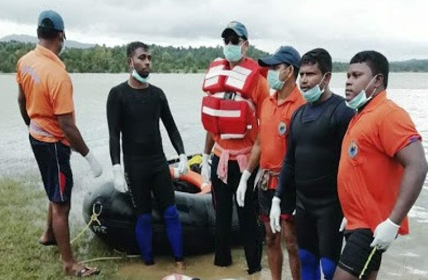 Black Magic,Murder In Odisha,Odisha News,Mayurbhanj News काले जादू के शक में दंपति की हत्या, 4 दिन बाद इस हालत में मिले शव