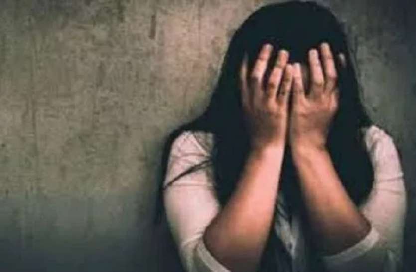 gangrape बिहार: बंदूक की नोंक पर नाबालिग और मामी से गैंगरेप, बचाने गई बड़ी बहन तो आरोपियों ने मारी गोली