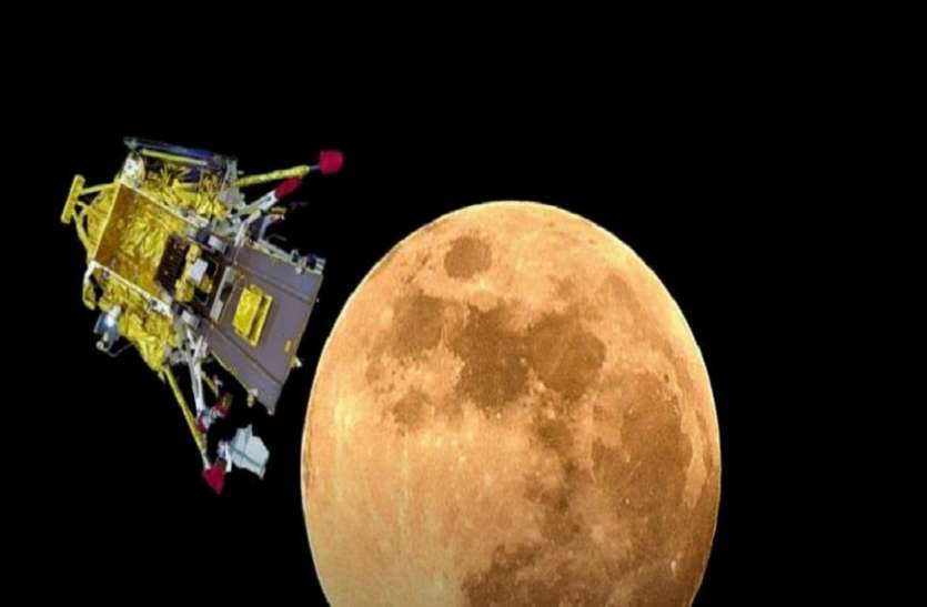 isro_orbittor.jpg ISRO बहुत जल्द करने वाला है नया खुलासा, ऑर्बिटर से मिली जानकारी से NASA उठा सकता है लाभ