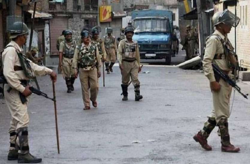 file photo जम्मू-कश्मीर: नजरबंद ये तीन नेता होंगे रिहा, यह रहेगी शर्त