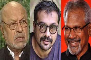 Treason charges against against 49 celebrities found wrong गुहा, बेनेगल समेत 49 हस्तियों पर देशद्रोह के आरोप पाए गए गलत