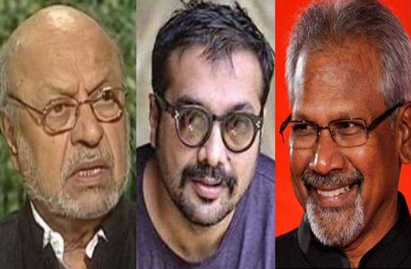 गुहा, बेनेगल समेत 49 हस्तियों पर देशद्रोह के आरोप पाए गए गलत गुहा, बेनेगल समेत 49 हस्तियों पर देशद्रोह के आरोप पाए गए गलत