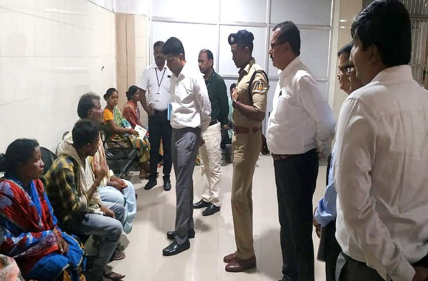 सरकारी विभागों में होगा जमकर काम, सरकार का '5T' मंत्र लागू