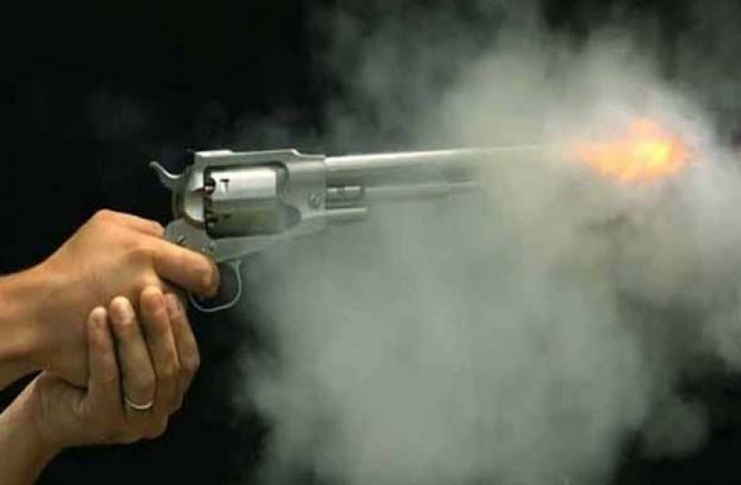 shot.jpg युवक की मौत से यादवों में आक्रोश, कहा कार्रवाई न हुई तो करेंगे प्रदर्शन