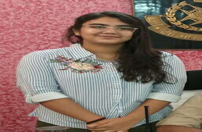 पॉवर गेम्स में भी कमाल कर रहीं बेटियां