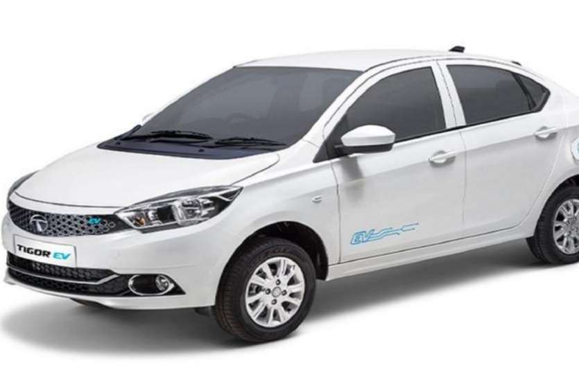 Tata Tigor EV Tata Tigor EV देती है 213 किलोमीटर का माइलेज, कीमत भी है बेहद कम