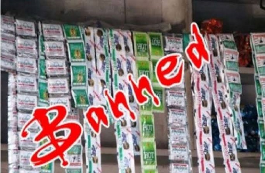 Tobacco
