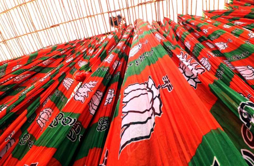 BJP एडीआर रिपोर्ट: भाजपा ने 2014 में महाराष्ट्र, हरियाणा चुनाव में सबसे ज्यादा खर्च किए