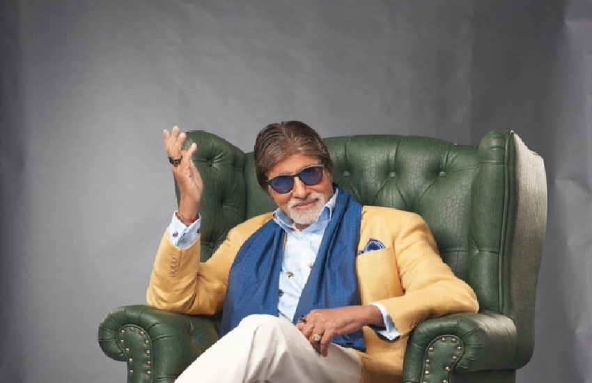 amitabh bachchan