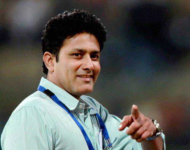 अनिल कुंबले की आईपीएल में वापसी, KXIP के बने कोच अनिल कुंबले की आईपीएल में वापसी, KXIP के बने कोच