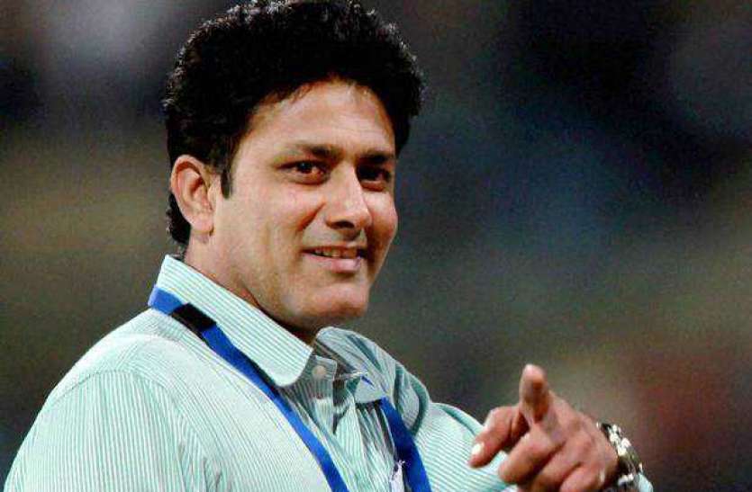 anil_kumbale_kxip_coach_in_ipl_.jpg अनिल कुंबले की आईपीएल में वापसी, KXIP के बने कोच