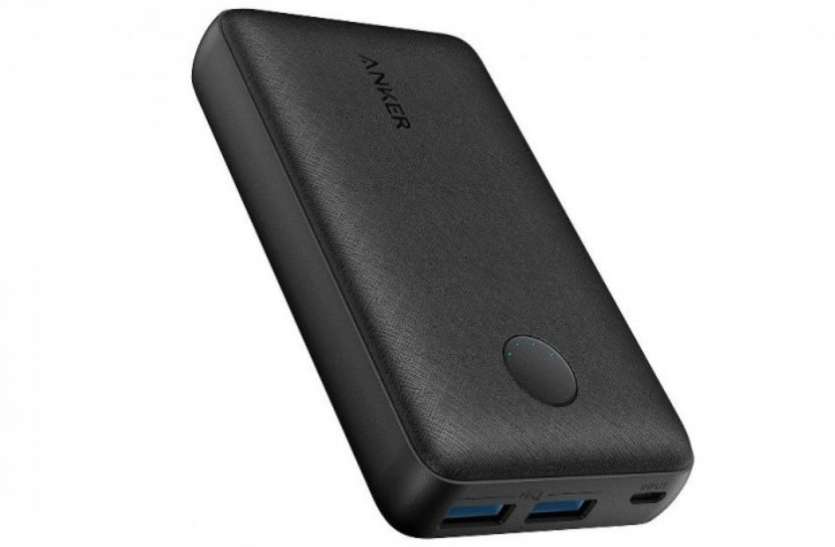 anker-powerbank.jpg इस कंपनी ने लॉन्च किया धांसू पावर बैंक, 3 डिवाइस को फुल चार्ज करने की है क्षमता