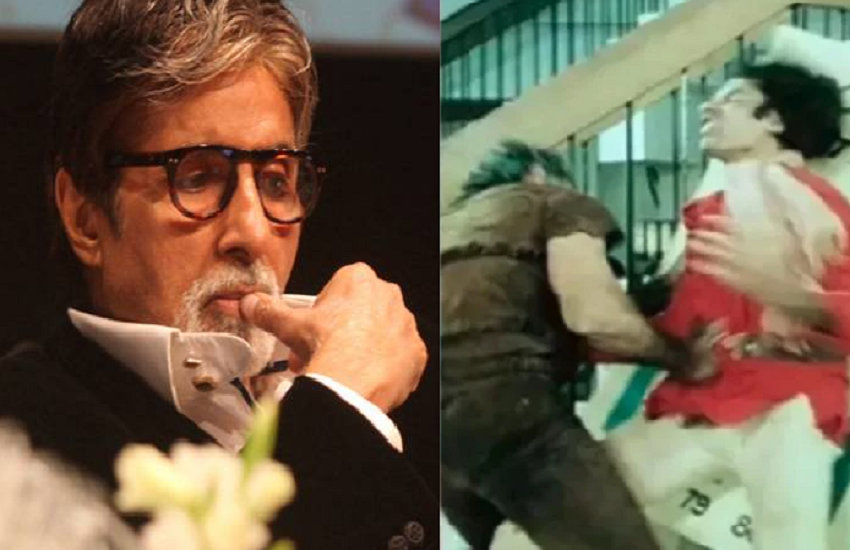 amitabh bachchan
