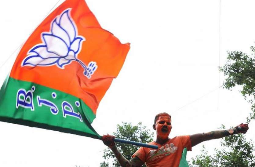 जनसंख्या नियंत्रण कानून के लिए भाजपा नेता करेंगे मेरठ से दिल्ली तक पदयात्रा जनसंख्या नियंत्रण कानून के लिए भाजपा नेता करेंगे मेरठ से दिल्ली तक पदयात्रा