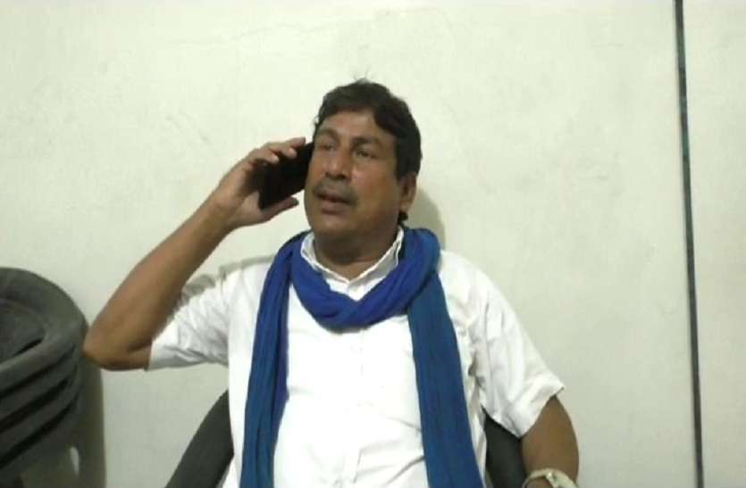 bsp candidate kayyum ansari बसपा प्रत्याशी ने नामांकन पत्र में नहीं दिया नाम, तो नाराज दूसरी बीबी ने जमकर काटा बवाल, अब...
