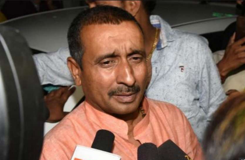 उन्नाव दुष्कर्म पीड़िता दुर्घटना मामला :सीबीआई ने दाखिल की चार्जशीट, सेंगर पर नहीं है हत्या का आरोप उन्नाव दुष्कर्म पीड़िता दुर्घटना मामला :सीबीआई ने दाखिल की चार्जशीट, सेंगर पर नहीं है हत्या का आरोप