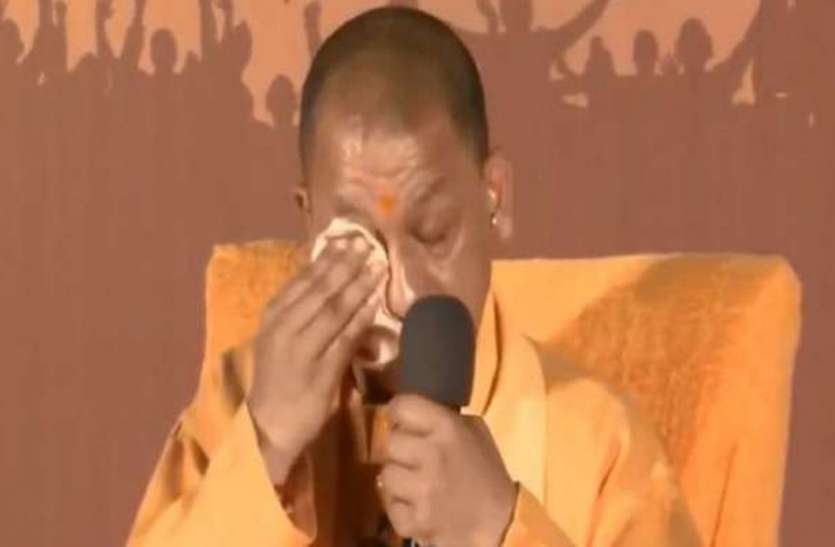 cm-yogi.jpg बुलंदशहर हादसा: वैष्णो देवी से लौट रहे श्रद्धालुओं की मौत पर दुख जताते हुए सीएम योगी ने किया बड़ा ऐलान