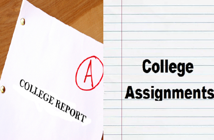 college assignment स्टूडेंट ने मैडम को असाइनमेंट के नाम पर थमा दिया 'कोरा कागज', लेकिन फिर भी मिल गए पूरे नंबर