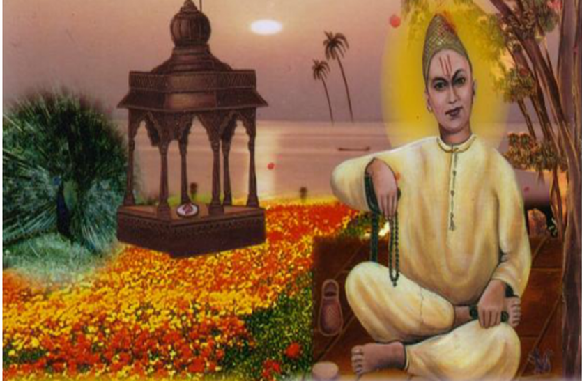 टेकचंद महाराज की जयंती, निकलेगी पालकी यात्रा टेकचंद महाराज की जयंती, निकलेगी पालकी यात्रा
