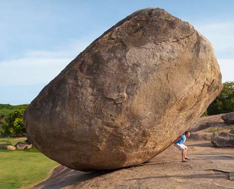 temple city Mahabalipuram