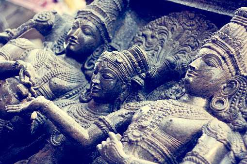temple city Mahabalipuram