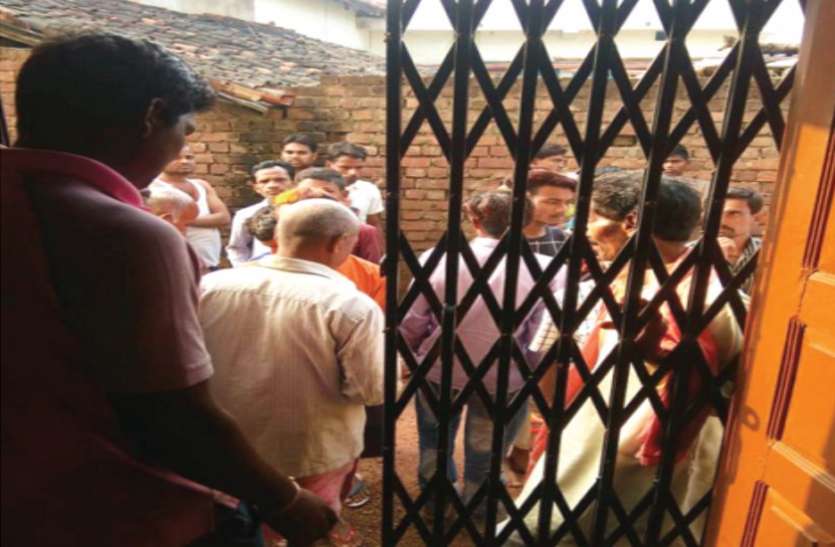 तीन हत्या करने के बाद गढ़ा फिल्म दृश्यम की कहानी, पुलिस को छकाने के बाद कबुला गुनाह तीन हत्या करने के बाद गढ़ा फिल्म दृश्यम की कहानी, पुलिस को छकाने के बाद कबुला गुनाह