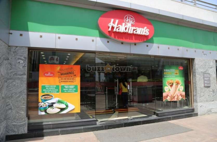 haldiram.jpg क्वॉलिटी को खरीदेगी हल्दीराम, लगाई 130 करोड़ की बोली