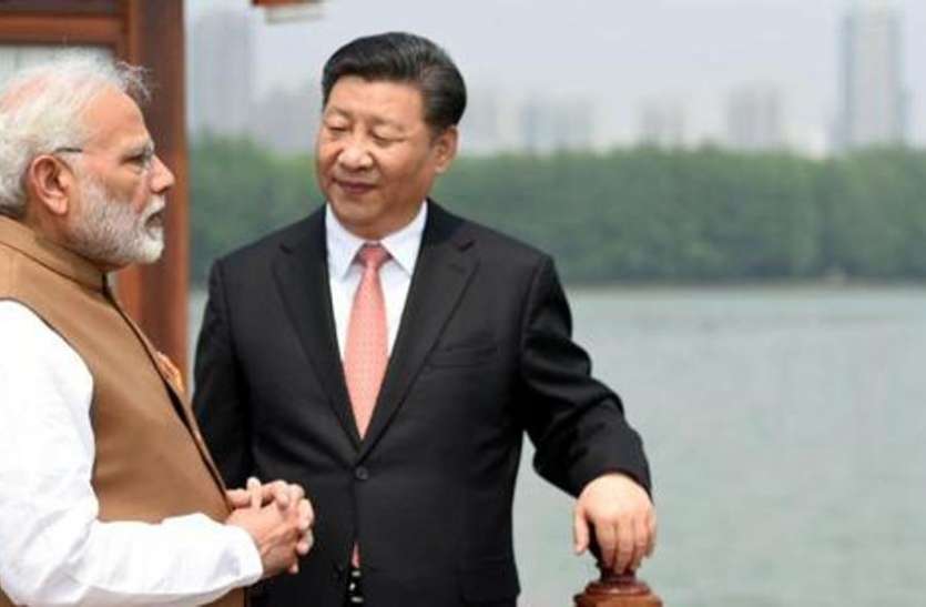 PM Modi Xi Jingping meeting चीनी मीडिया में हो रही है भारत की जमकर तारीफ, कहा- भारत-चीन करेंगे 21वीं सदी एशिया के नाम