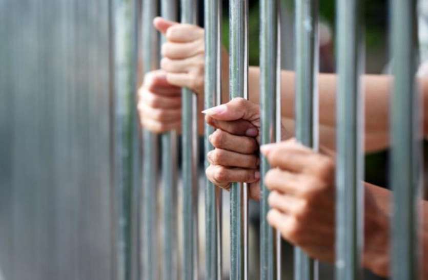 jail_1.jpg इमरान खान की गुजारिश पर सऊदी अरब ने 579 पाकिस्तानी कैदियों को किया रिहा
