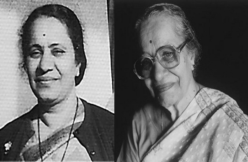 kamal.png वो शख्सियत जिन्हें देख महिलाओं की वैज्ञानिक बनने की इच्छा चढ़ी परवान, जानें कमल रणदिवे के बारे में