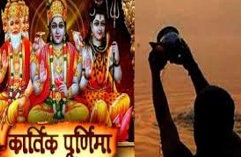 Kartik Month रविवार को शरद पूर्णिमा, सोमवार से शुरू होगा कार्तिक मास, जाने आएंगे कौनसे व्रत-त्यौहार