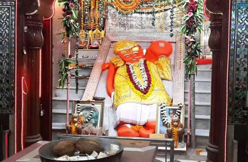 मंदिरों में जाए बिना ही दिल खोलकर करें दान, शुरू हुई ये सुविधा भक्तों को रास आने लगी ई-भुगतान से भेंट