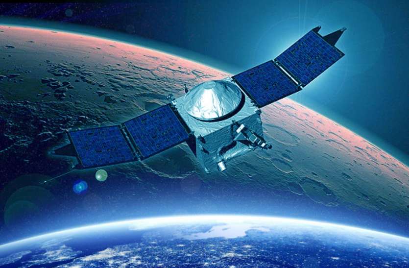 mangalyaan चंद्रयान-2 छोड़िए, मंगलयान ने पूरे किए 5 साल और इसरो ने जारी किया डाटा