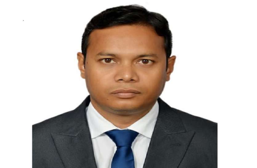 मनोज चौधरी साधारण शिक्षक के बेटे ने पास की UPPSC PCS 2017 परीक्षा, ऐसे मिली सफलता