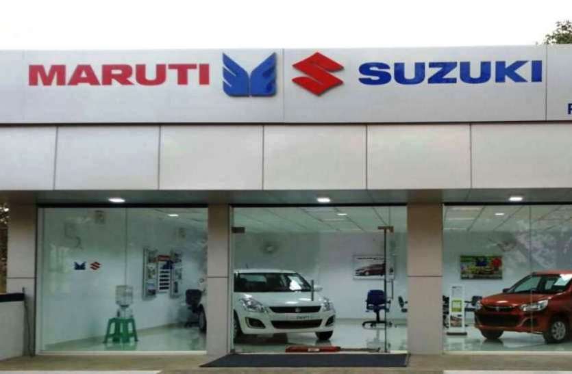 10-laakh-thefting-in-maruti-show-room-sitapur मारुति सुजुकी के शो रूम को चोरों ने बनाया निशाना, इस तरह बड़ी आसानी से कर दिया 10 लाख का कैश पार, एजेंसीकर्मी भी नही कर पा रहे यकीन...