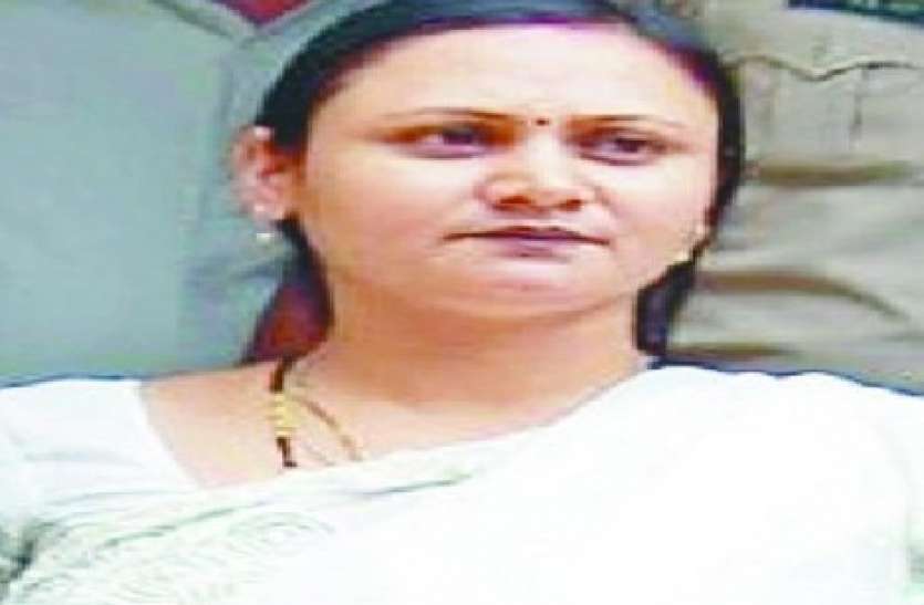 meenu.jpg इस महिला के नाम से कांपते हैं वेस्ट यूपी के लोग, जेल से बाहर आने पर चप्पे-चप्पे पर तैनात की गई पुलिस