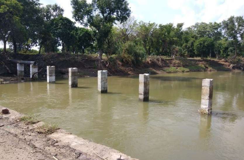 10 दिन काम करने के लिए 22 लाख जमा कराए फिर भी नहीं दी रेलवे ने काम के लिए एनओसी 10 दिन काम करने के लिए 22 लाख जमा कराए फिर भी नहीं दी रेलवे ने काम के लिए एनओसी