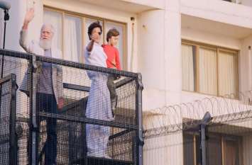 shahrukh Khans david letterman trailer out शाहरुख खान के इस हॉलीवुड शो का ट्रेलर हुआ रिलीज़, बने दुनिया के सबसे पॉपुलर मूवी स्टार