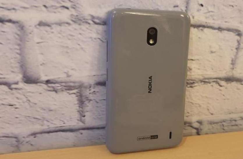 nokia-2.2.jpg 6,599 रुपये में खरीदें Nokia 2.2 और Nokia 3.2, यहां पर सेल के लिए उपलब्ध