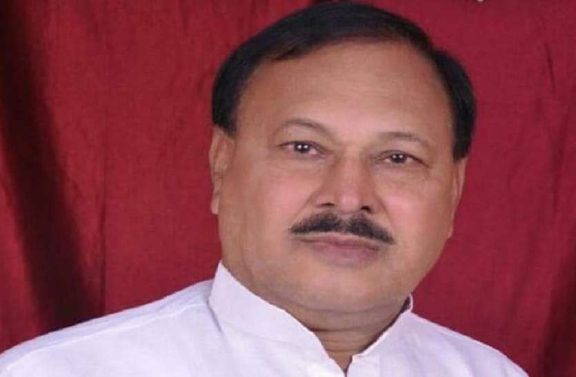 umakant yadav बोले बाहुबली उमाकांत यादव, मेरे खिलाफ रची गई बड़ी साजिश, समर्थक बोले बदला ले रही सरकार