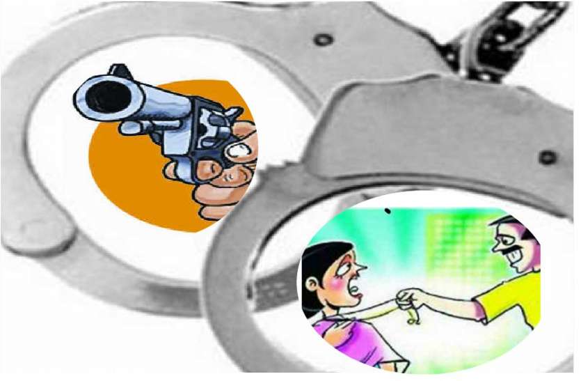 ये है अपराधियों को पकडऩे का पुलिस का प्लान ये है अपराधियों को पकडऩे का पुलिस का प्लान