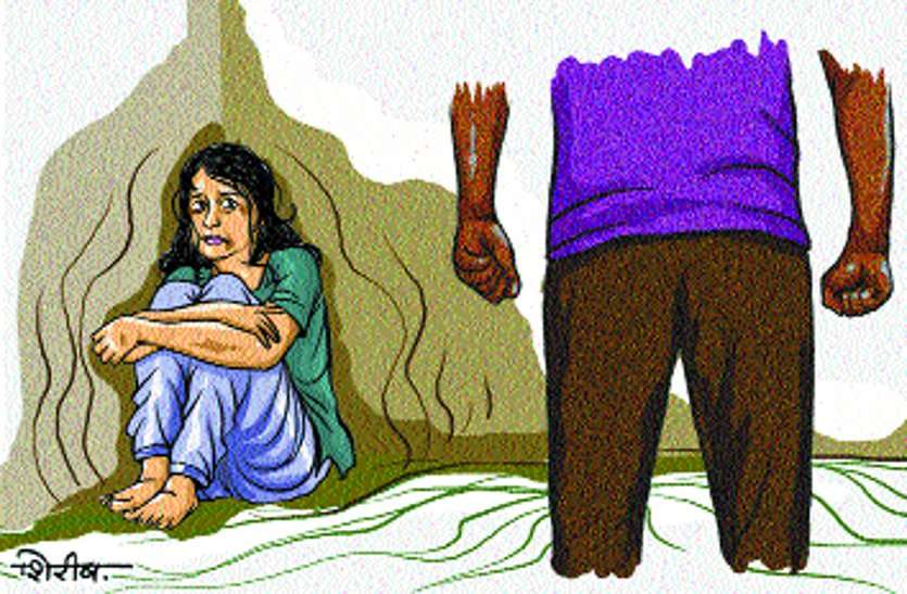 rape_3.jpg भोपाल फिर असुरक्षित: रेलवे स्टेशन के पास विवाहिता से सामूहिक दुष्कर्म, पुलिस पर सवाल